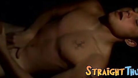Billy is always looking to haul out his straight dudes dick