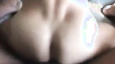 Big Black Cock Pleasures White Gay Man