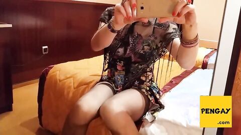 Sissy's Magic Mirror Adventure - AnaKristina