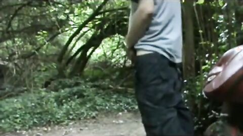 Outdoor Fun in the Park Amateur Amateur