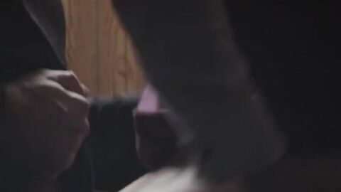 FatherXXX.com - Thrusting faith into busty religious leader's raw sex
