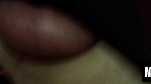 Koldo Goran tears up submissive Jordi Slutx asshole