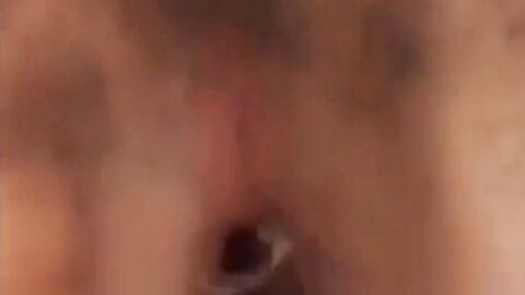 Bareback Bear Pounds Chubby Amateur