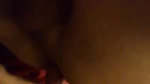 Just Plain Bareback Fucking Amateur Crossdresser