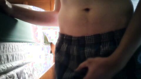 Twink Verbally Worked Over And Fucked Hard Scene