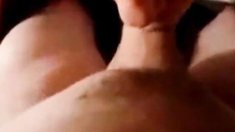 Grandpa's Secret Blowjob - Amateur Daddy's Adventure
