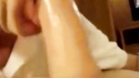 Grandpa's Secret Blowjob - Amateur Daddy's Adventure