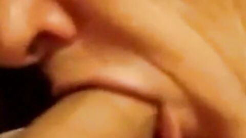 Grandpa's Secret Blowjob - Amateur Daddy's Adventure
