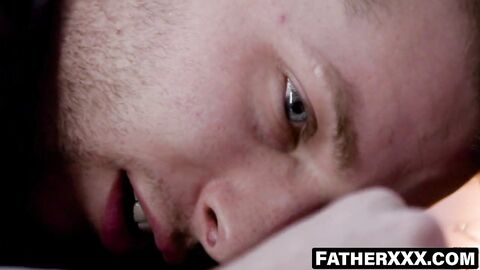 FatherXXX.com - young sinner's church sex punishment by horny priest
