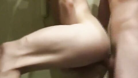 Twink Bareback Anal on Webcam Amateur Amateur