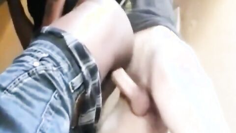 Twink Bareback Anal on Webcam Amateur Amateur