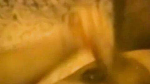 Rough Bareback Anal with Blonde Twink Crossdresser
