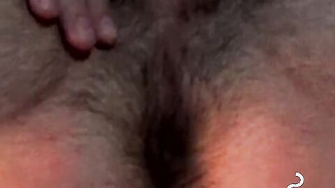 Milking my cock as I become intoxicated while smoking