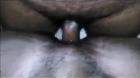 Bareback Amateur Latin Men