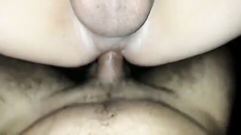 Cunhado sem capa: bareback amateur latin