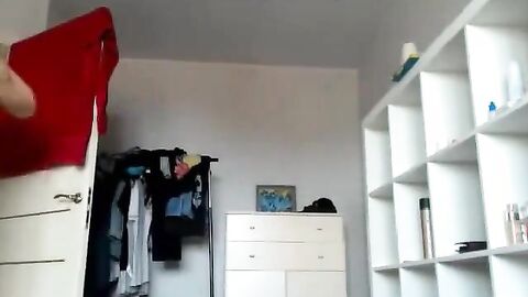 Emo Twink Beauty and the Big Cock