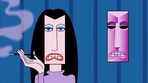 Orgy at Lively Gay Party