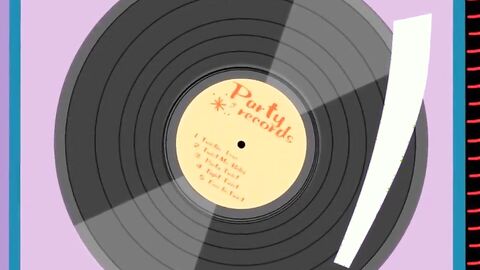 Orgy at Lively Gay Party