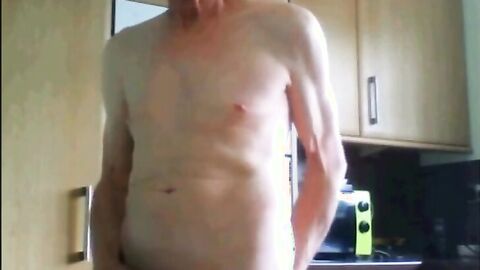 Norfolk Naked Daddies