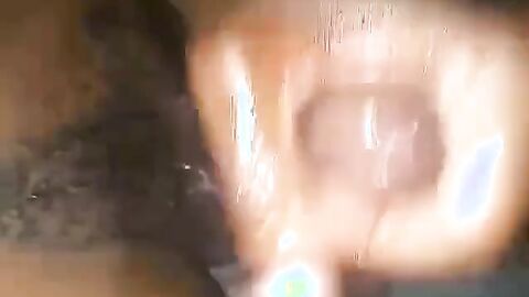 Big Black Cocks Masturbating