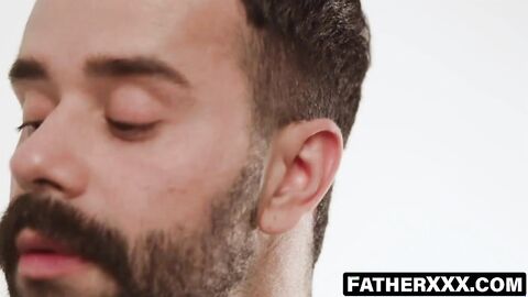 FatherXXX.com - Trust and raw fuck to pass and become an official priest