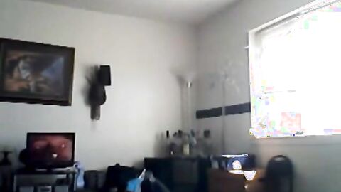 Black Amateur Big Cock Fucks Straight Friend