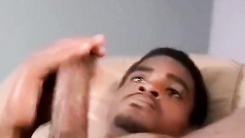 JoeSchmoeXXX.com - He thrusts his big black dick in fat white ass doggy style