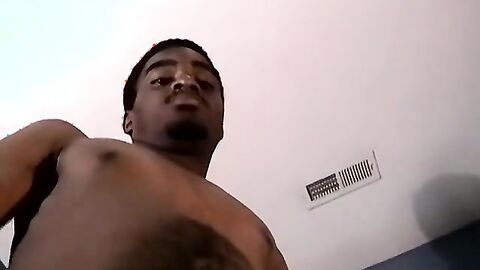 JoeSchmoeXXX.com - He thrusts his big black dick in fat white ass doggy style