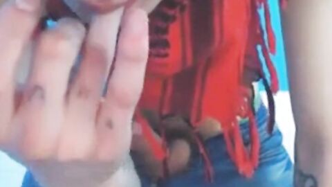 Cumeater Twink Webcam Solo