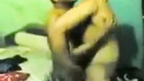 Amateur Daddies Group Sex in Indonesia