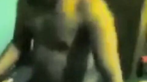 Amateur Daddies Group Sex in Indonesia