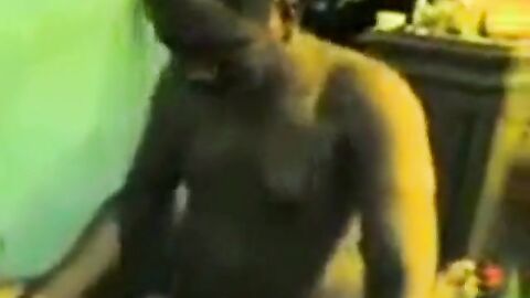 Amateur Daddies Group Sex in Indonesia