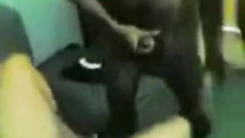 Amateur Daddies Group Sex in Indonesia