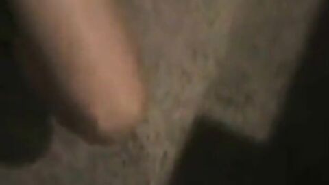 Straight Buddies Watch Porn and Bate Together