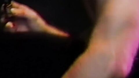 RetroDudes.com - Classic Jeff Turner throats Chad Douglas gigantic penis until explos