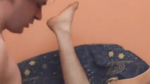 2 Gays et Petites Bites