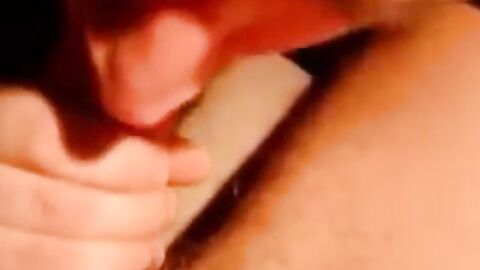 Daddy's Boy Sucks Kevin Off