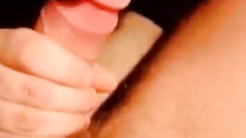 Daddy's Boy Sucks Kevin Off