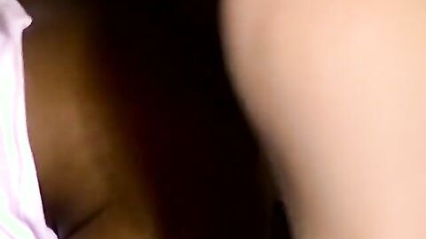 JoeSchmoeXXX.com - Yummy butt munchers have wild interracial fuck session