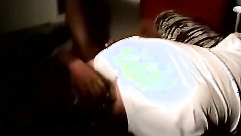 JoeSchmoeXXX.com - Two horny butt pirates enjoy wild anal sex in bed