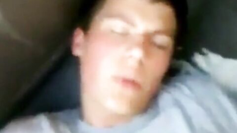 Big Black Cock Fucks White Twink Bare