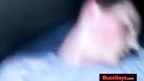 Big Black Cock Fucks White Twink Bare