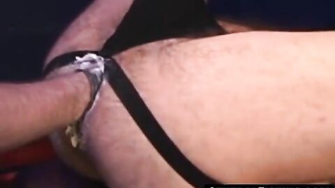 CentralFisting.com - Sean Steele's steamy four way fisting romp