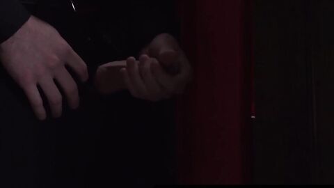 SayUncleNetwork.com - Forbidden church barebacking as daddy priest seduces twink