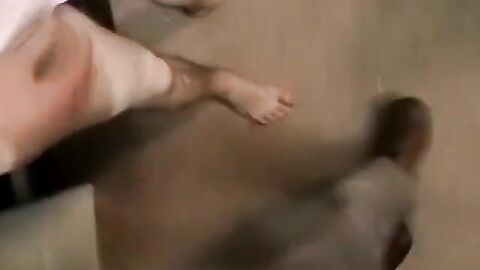 JoeSchmoeXXX.com - He jerks off his rock solid boner all alone in his warm bed