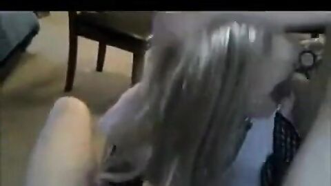 Crossdresser Fun at a Wild Party