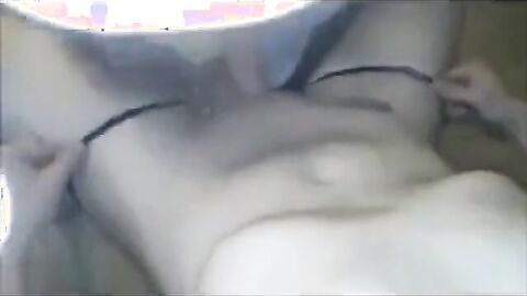 Crossdresser Fun at a Wild Party