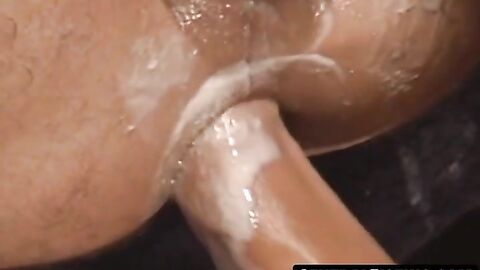 CentralFisting.com - Carlos Morales' ass fisted by Enrico Vega