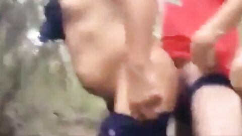 Daddy's Outdoor Adventure: A Park Tale