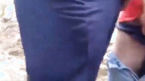 Daddy's Outdoor Adventure: A Park Tale